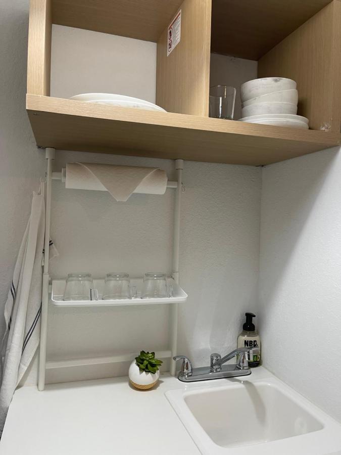 سبرينغ هيل Weeki Wachee Guest Suite المظهر الخارجي الصورة