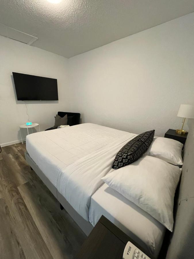 سبرينغ هيل Weeki Wachee Guest Suite المظهر الخارجي الصورة