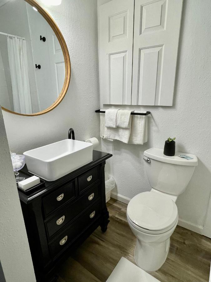 سبرينغ هيل Weeki Wachee Guest Suite المظهر الخارجي الصورة