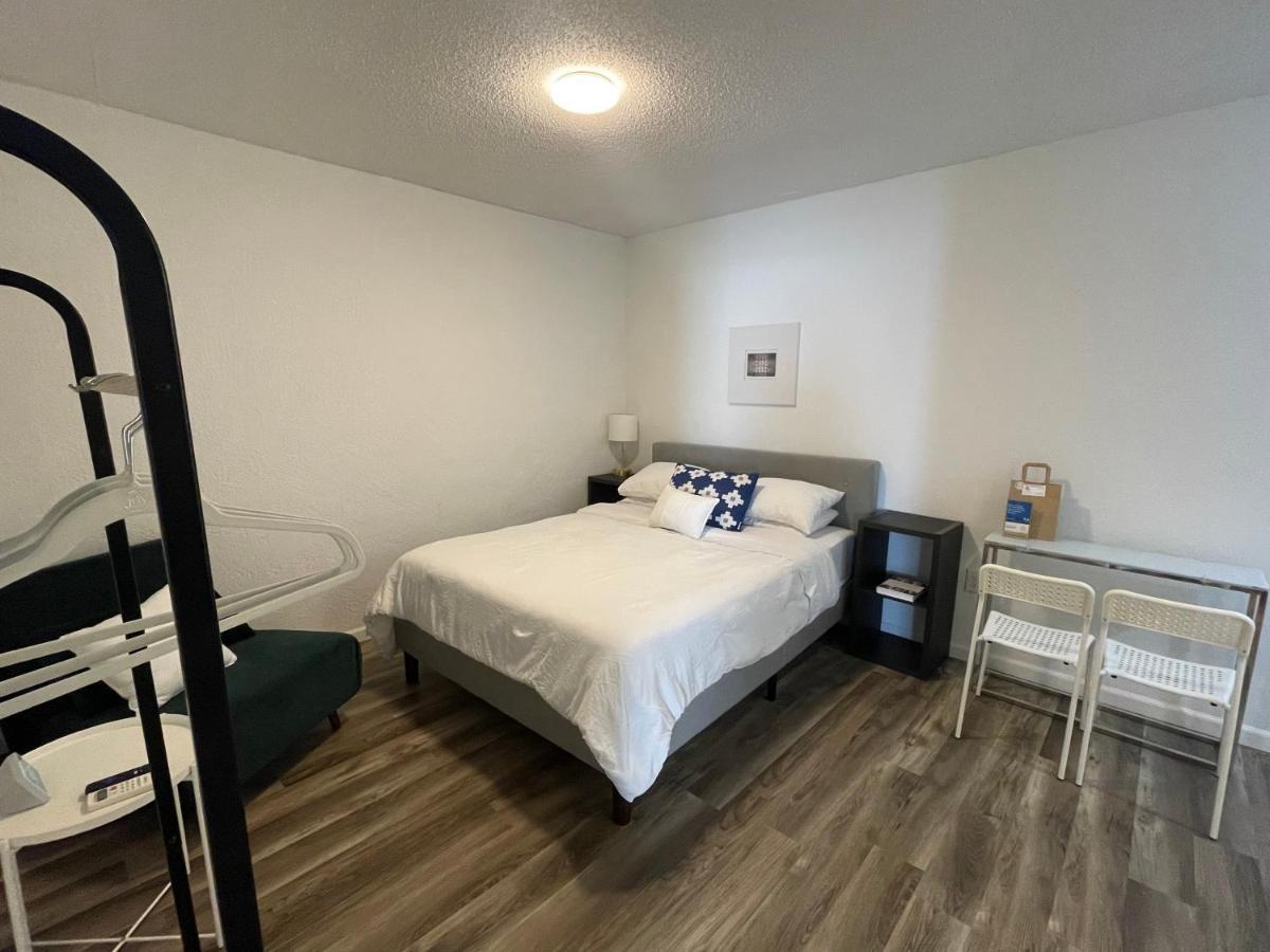 سبرينغ هيل Weeki Wachee Guest Suite المظهر الخارجي الصورة